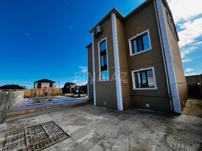 Продаётся 6-комн. дом/дача 280 м², пос. Фатмаи, photo 31 from 32