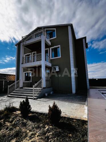Продаётся 6-комн. дом/дача 280 м², пос. Фатмаи, photo 3 from 32