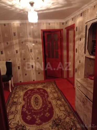 Satılır 5 otaqlı köhnə tikili 72 m², Xaçmaz r., photo 6 from 8