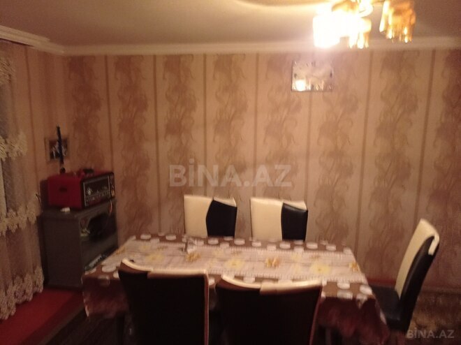 Satılır 5 otaqlı köhnə tikili 72 m², Xaçmaz r., photo 5 from 8