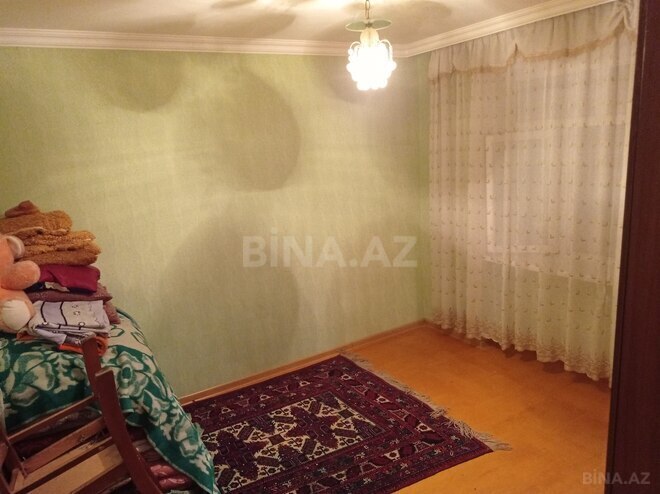 Satılır 5 otaqlı köhnə tikili 72 m², Xaçmaz r., photo 3 from 8