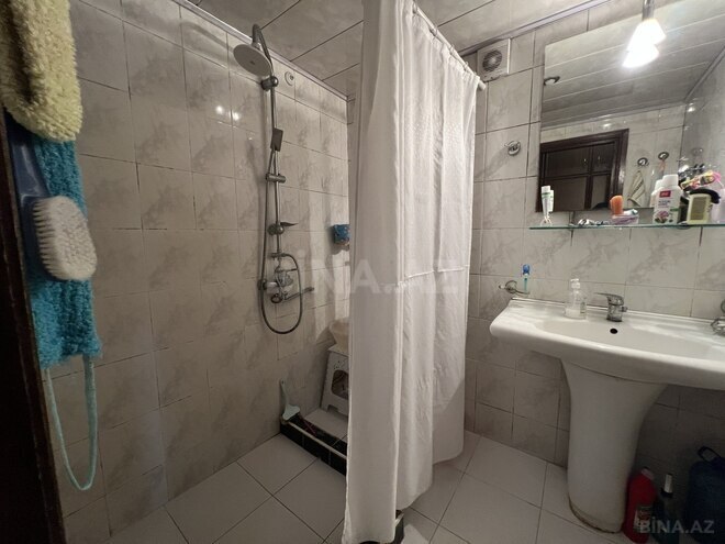 Satılır 3 otaqlı yeni tikili 90 m², İçəri Şəhər m., photo 15 from 17