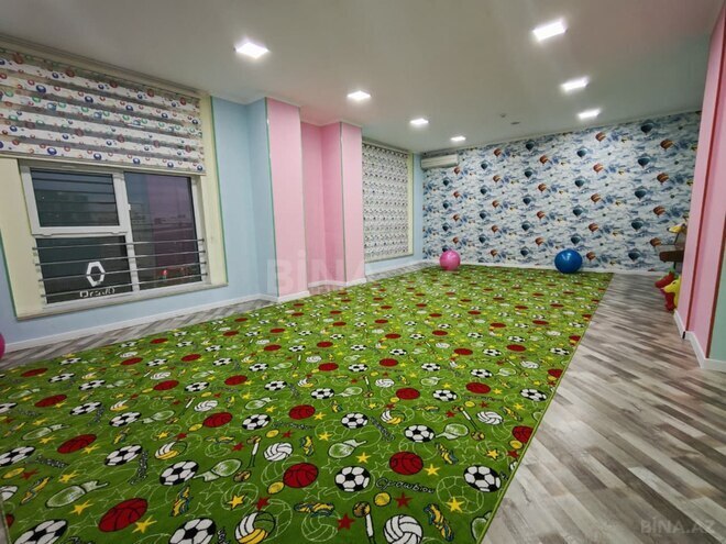 İcarəyə verilir  obyekt 450 m², 20 Yanvar m., photo 23 from 26