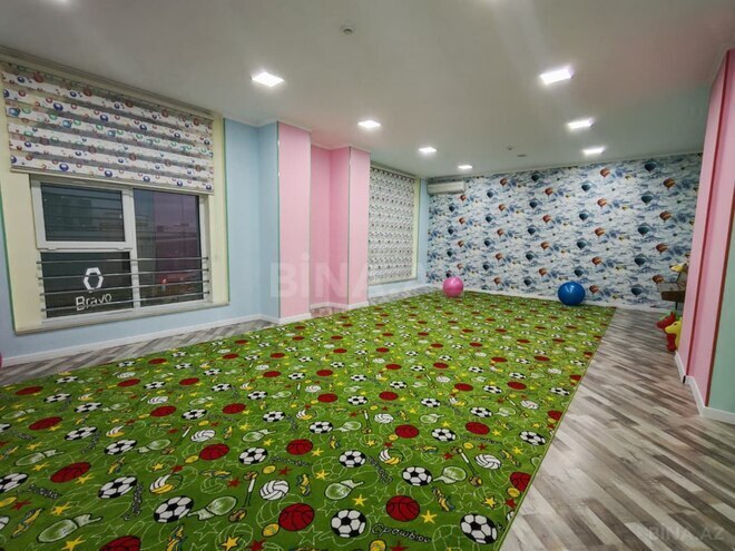 İcarəyə verilir  obyekt 450 m², 20 Yanvar m., photo 22 from 26