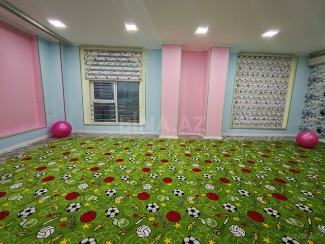 İcarəyə verilir  obyekt 450 m², 20 Yanvar m., photo 10 from 26