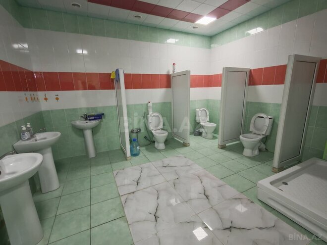İcarəyə verilir  obyekt 450 m², 20 Yanvar m., photo 25 from 26