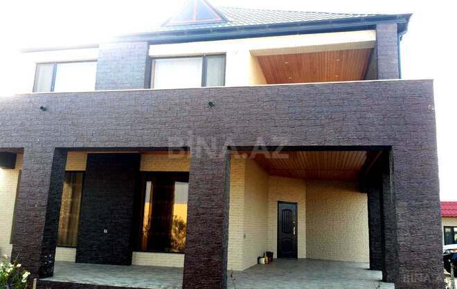 Продаётся 7-комн. дом/дача 180 м², пос. Дюбенди, photo 3 from 17