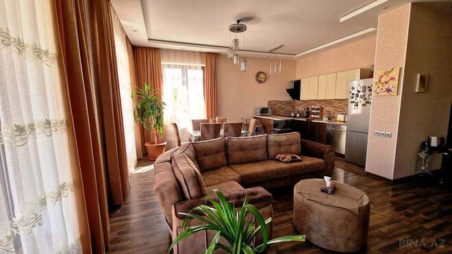 Продаётся 7-комн. дом/дача 180 м², пос. Дюбенди, photo 5 from 17