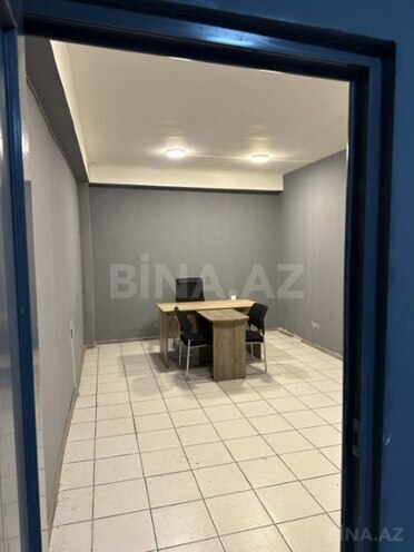 İcarəyə verilir  obyekt 470 m², NZS q., photo 12 from 13