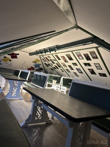 İcarəyə verilir  obyekt 470 m², NZS q., photo 11 from 13