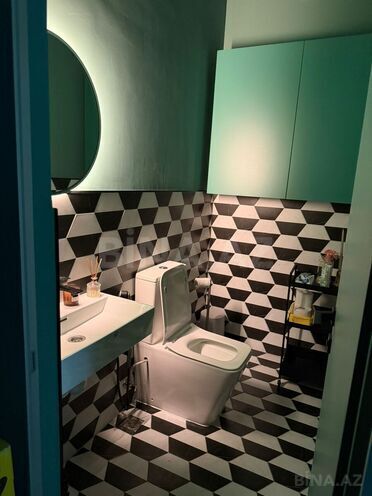 İcarəyə verilir  obyekt 150 m², Xətai r., photo 12 from 13