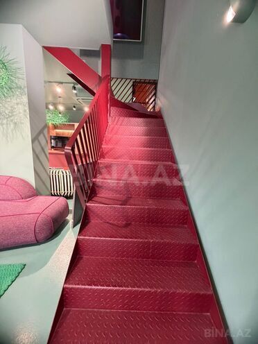 İcarəyə verilir  obyekt 150 m², Xətai r., photo 11 from 13
