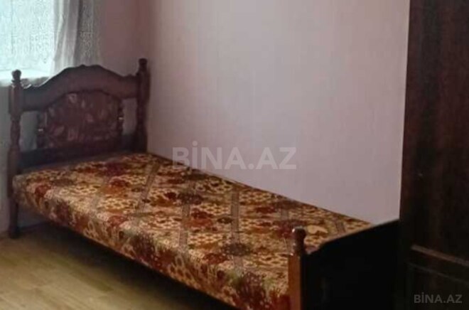İcarəyə verilir 3 otaqlı köhnə tikili 90 m², photo 5 from 6
