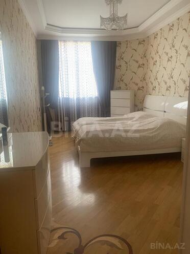 Сдаётся 3-комн. новостройка 125 м², photo 5 from 10