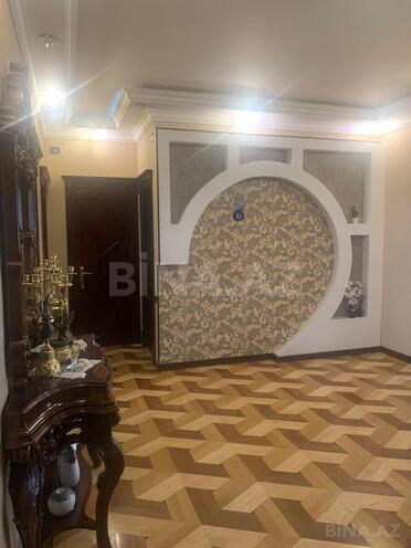 Сдаётся 3-комн. новостройка 125 м², photo 3 from 10