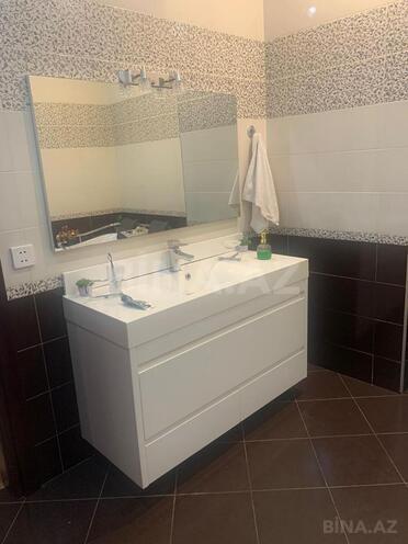 Сдаётся 3-комн. новостройка 125 м², photo 9 from 10