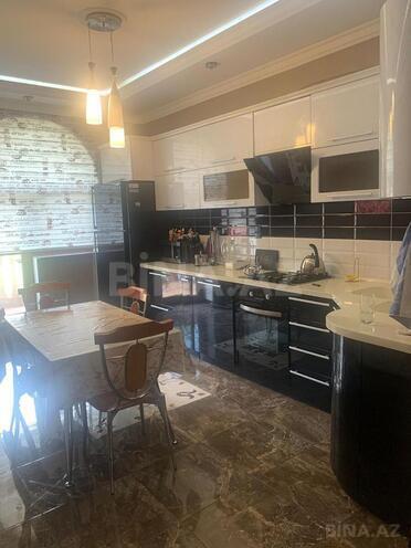 Сдаётся 3-комн. новостройка 125 м², photo 7 from 10