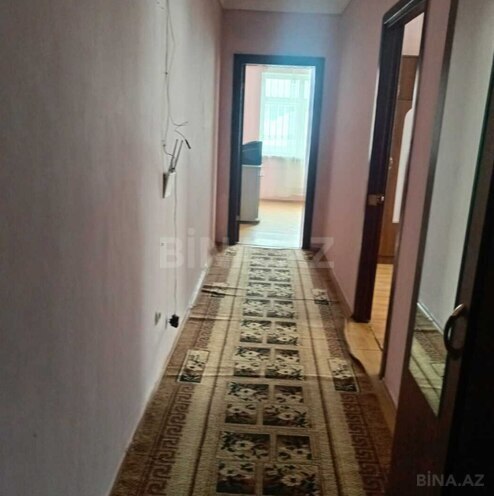 İcarəyə verilir 3 otaqlı köhnə tikili 90 m², photo 3 from 6