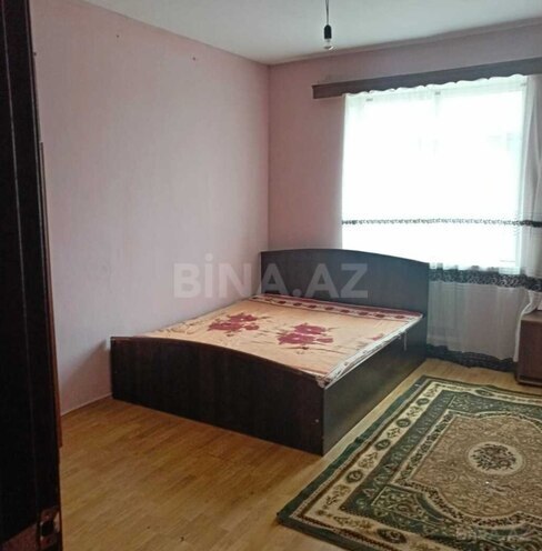 İcarəyə verilir 3 otaqlı köhnə tikili 90 m², photo 4 from 6