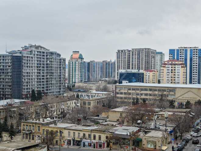 Сдаётся 3-комн. новостройка 95 м², м. 28 мая, photo 15 from 25