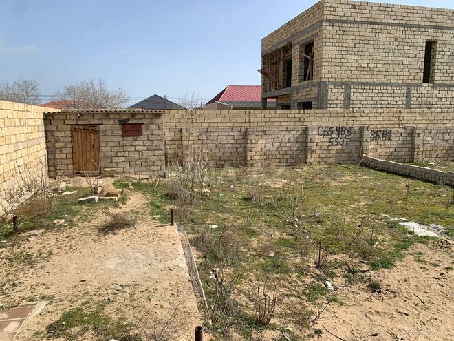 Satılır  torpaq 5 sot, Nardaran q., photo 4 from 9