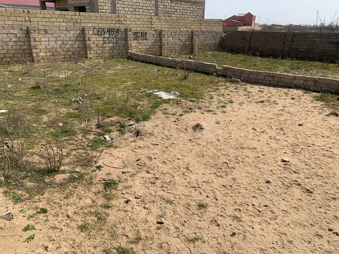 Satılır  torpaq 5 sot, Nardaran q., photo 6 from 9