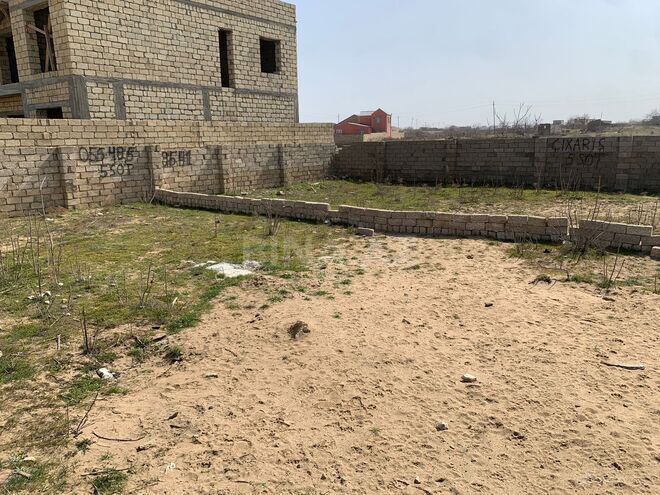 Satılır  torpaq 5 sot, Nardaran q., photo 7 from 9