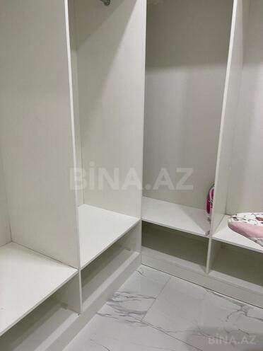 Сдаётся 3-комн. новостройка 110 м², м. Шах Исмаил Хатаи, photo 15 from 32