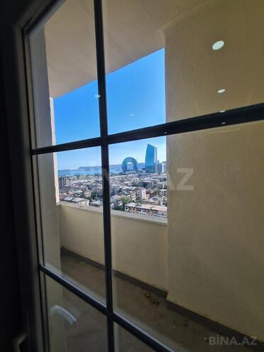 Сдаётся 3-комн. новостройка 110 м², м. Шах Исмаил Хатаи, photo 25 from 32