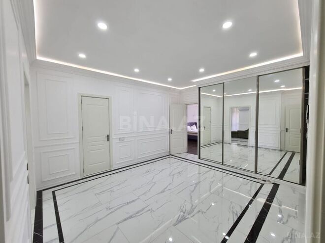 Сдаётся 3-комн. новостройка 110 м², м. Шах Исмаил Хатаи, photo 21 from 32