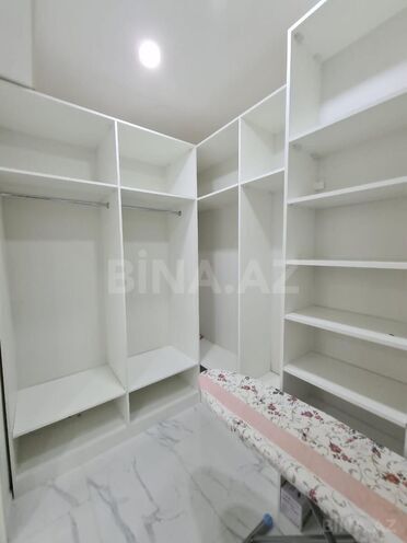 Сдаётся 3-комн. новостройка 110 м², м. Шах Исмаил Хатаи, photo 14 from 32