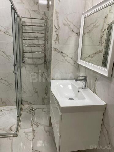 Сдаётся 3-комн. новостройка 110 м², м. Шах Исмаил Хатаи, photo 18 from 32