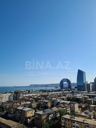 Сдаётся 3-комн. новостройка 110 м², м. Шах Исмаил Хатаи, photo 30 from 32