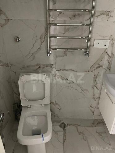 Сдаётся 3-комн. новостройка 110 м², м. Шах Исмаил Хатаи, photo 20 from 32