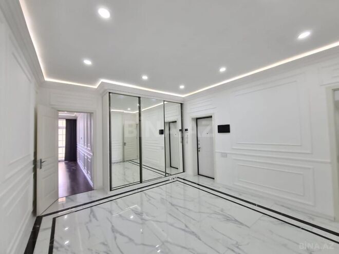Сдаётся 3-комн. новостройка 110 м², м. Шах Исмаил Хатаи, photo 23 from 32