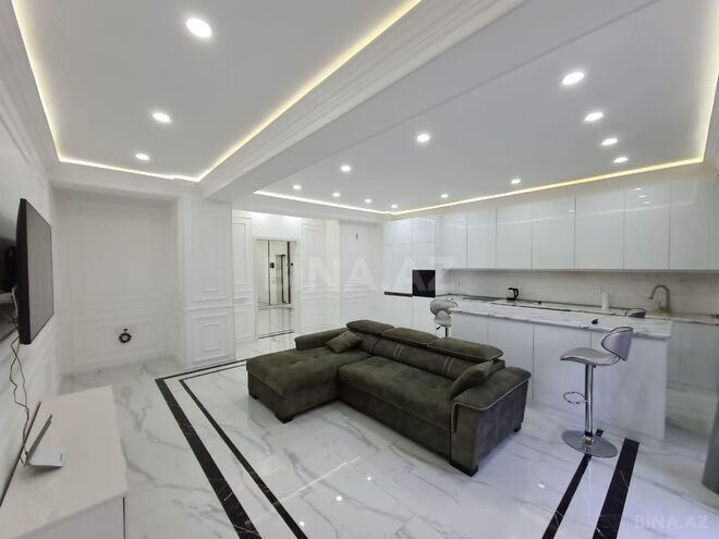 Сдаётся 3-комн. новостройка 110 м², м. Шах Исмаил Хатаи, photo 5 from 32