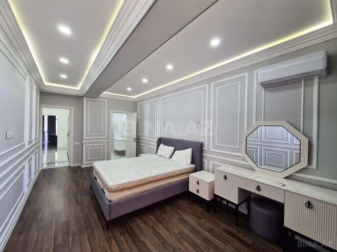 Сдаётся 3-комн. новостройка 110 м², м. Шах Исмаил Хатаи, photo 12 from 32
