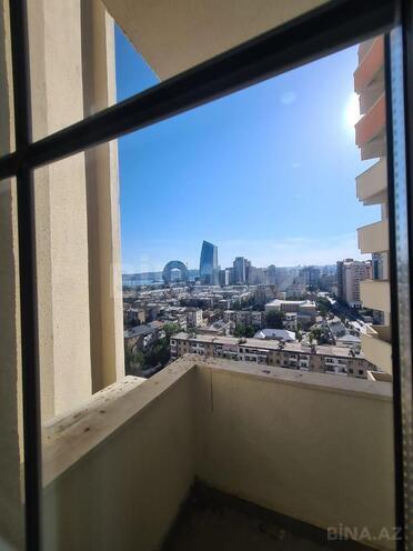 Сдаётся 3-комн. новостройка 110 м², м. Шах Исмаил Хатаи, photo 28 from 32