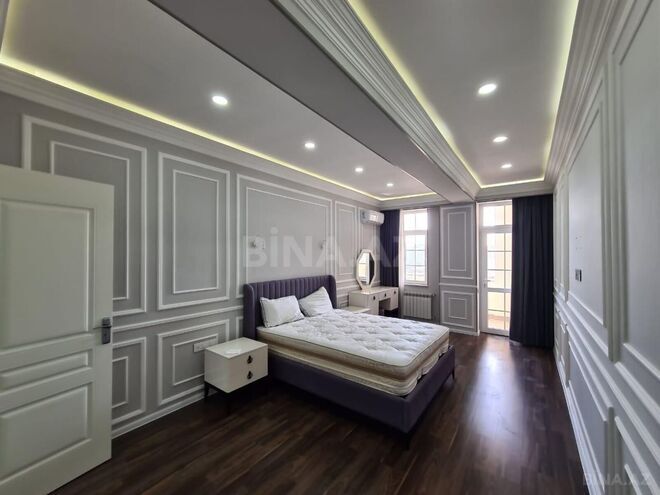 Сдаётся 3-комн. новостройка 110 м², м. Шах Исмаил Хатаи, photo 8 from 32
