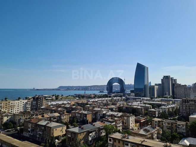 Сдаётся 3-комн. новостройка 110 м², м. Шах Исмаил Хатаи, photo 29 from 32