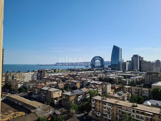 Сдаётся 3-комн. новостройка 110 м², м. Шах Исмаил Хатаи, photo 31 from 32