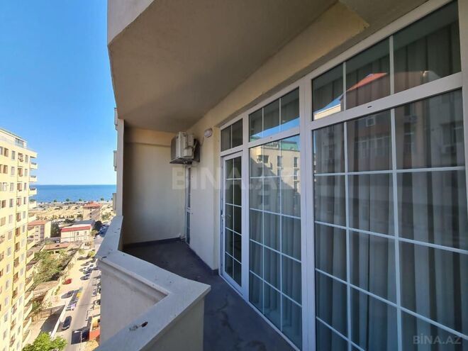Сдаётся 3-комн. новостройка 110 м², м. Шах Исмаил Хатаи, photo 27 from 32