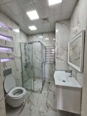Сдаётся 3-комн. новостройка 110 м², м. Шах Исмаил Хатаи, photo 16 from 32
