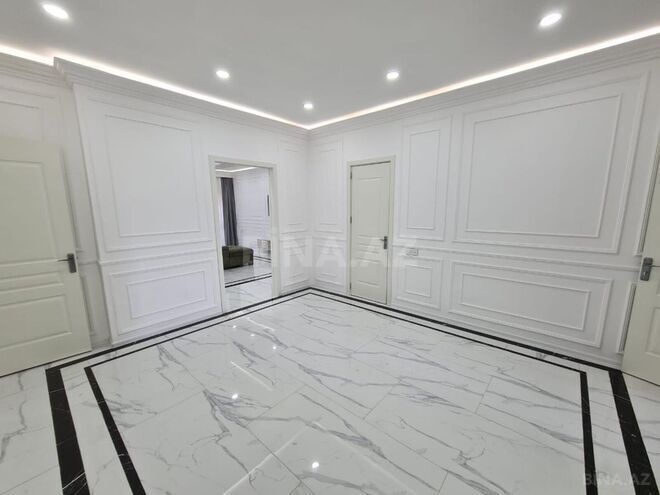 Сдаётся 3-комн. новостройка 110 м², м. Шах Исмаил Хатаи, photo 22 from 32