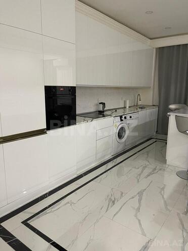 Сдаётся 3-комн. новостройка 110 м², м. Шах Исмаил Хатаи, photo 13 from 32