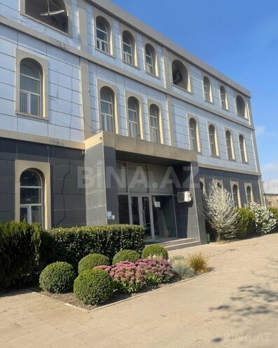 İcarəyə verilir 10 otaqlı ofis 865 m², photo 3 from 32