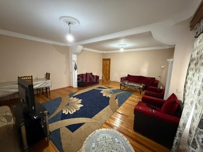 Продаётся 5-комн. вторичка 120 м², м. Ази Асланов, photo 25 from 27