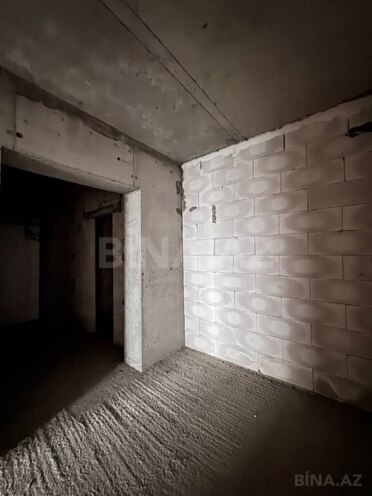 Satılır 3 otaqlı yeni tikili 148 m², 8 Noyabr m., photo 12 from 14