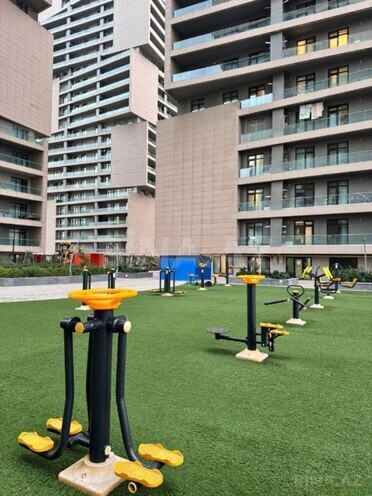Satılır 3 otaqlı yeni tikili 148 m², 8 Noyabr m., photo 4 from 14