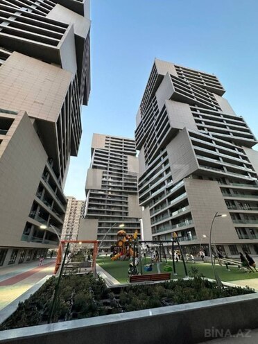 Satılır 3 otaqlı yeni tikili 148 m², 8 Noyabr m., photo 3 from 14